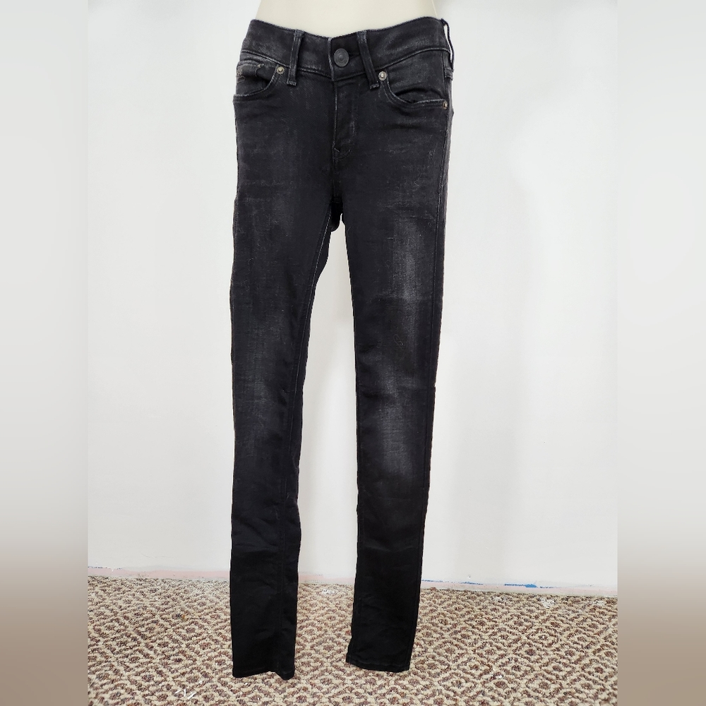 G-Star Raw 3301 Contour Skinny Jean